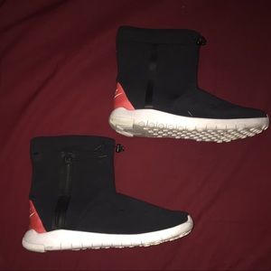 Nike Boots!